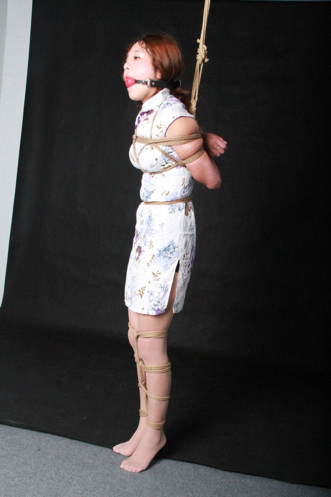 Chinese Slave Girl Training Camp 40