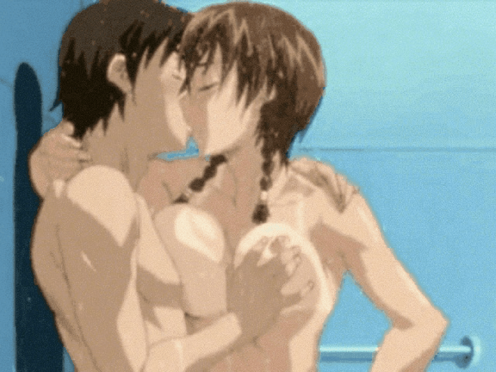 The Unknown Gif Collection 23