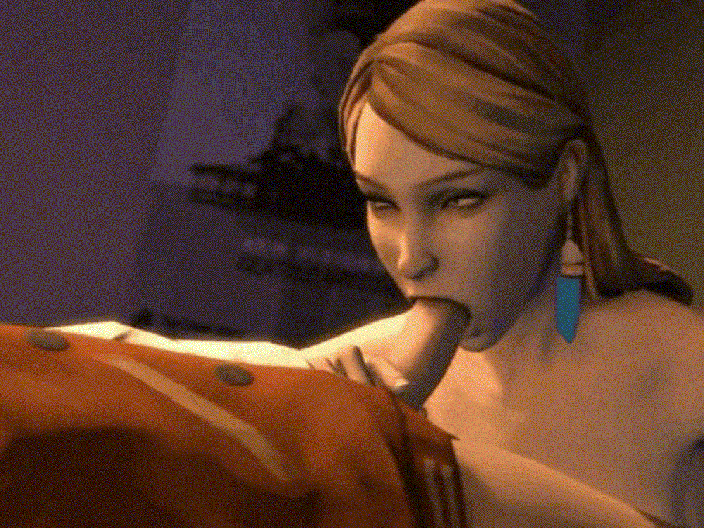 The Unknown Gif Collection 23