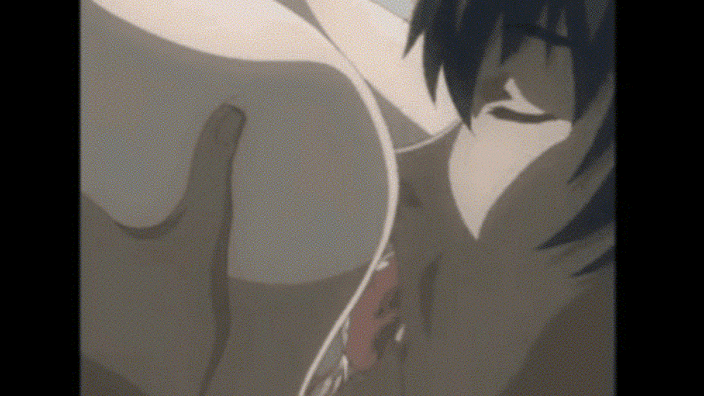 The Unknown Gif Collection 23