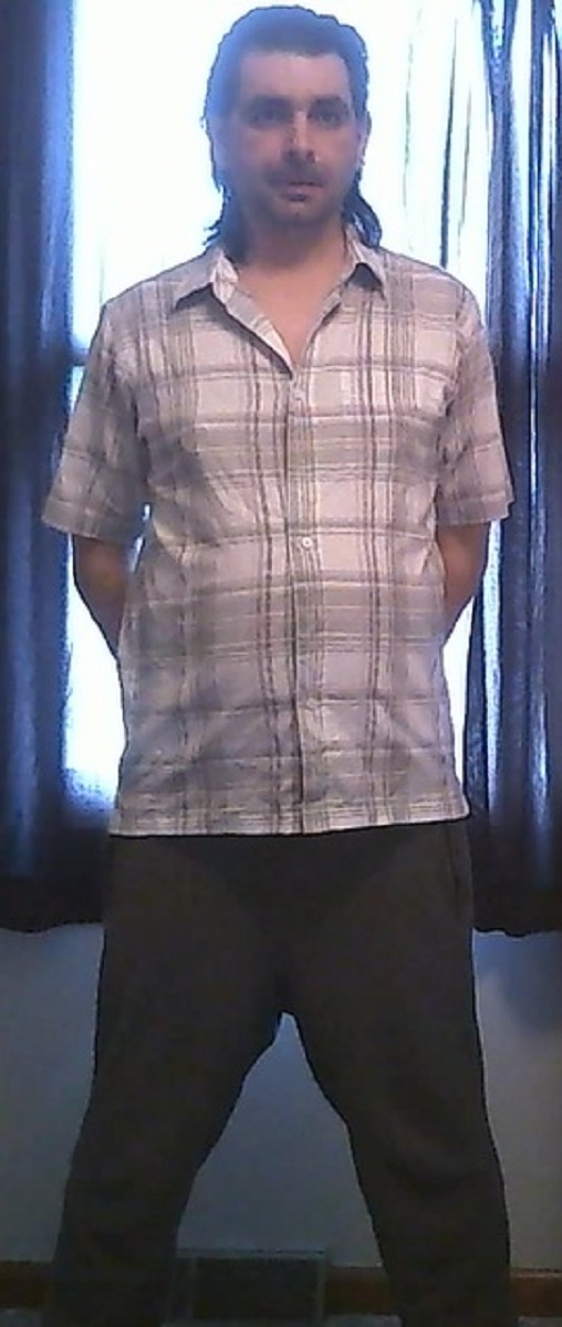 Webslut Blake Hill from Grand Rapids Michigan Body Writing