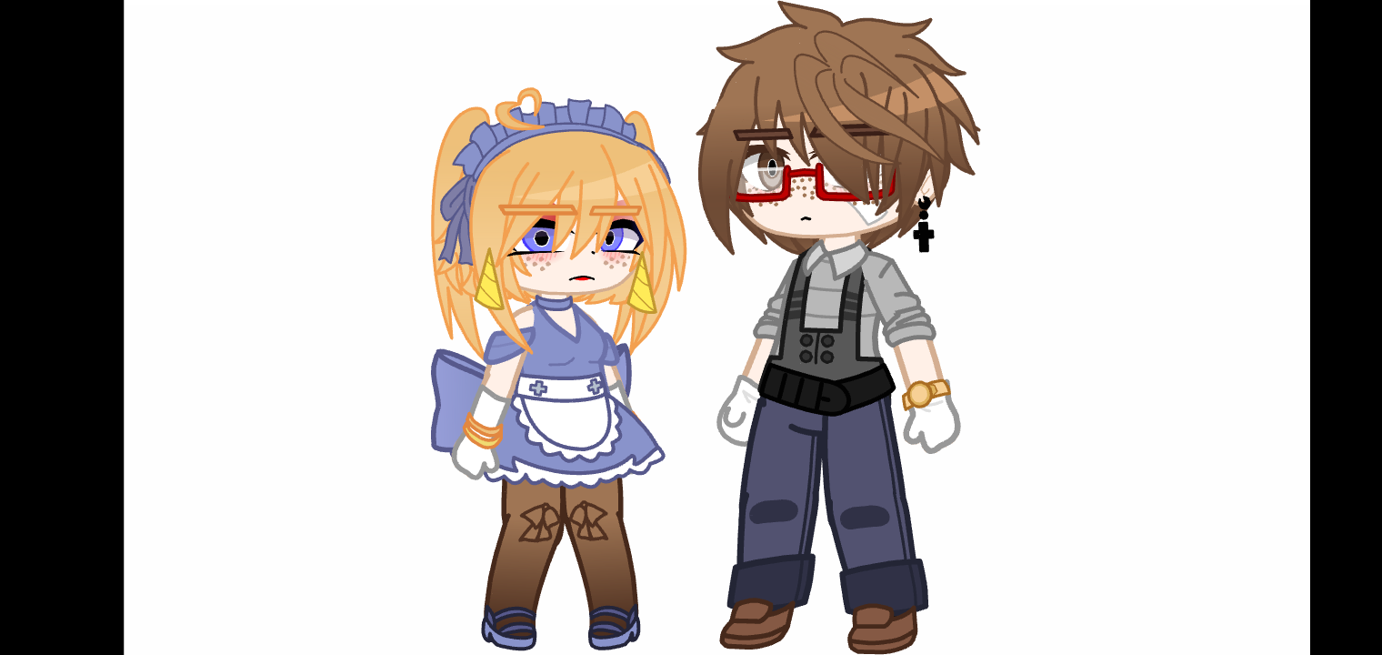 //Next Video// title: how it all started~//