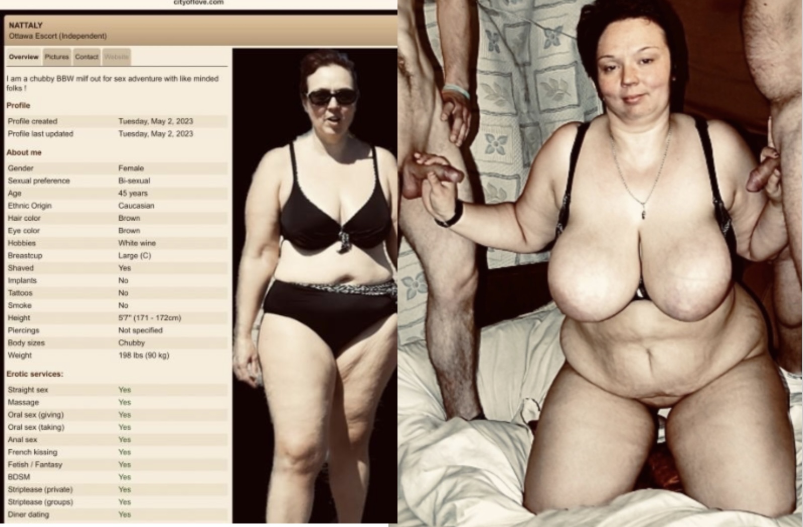 Escort Puttana Puta Hure