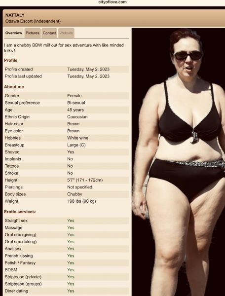 Escort Puttana Puta Hure