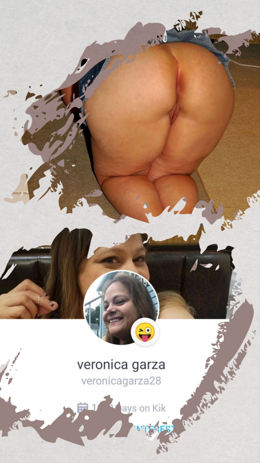 Veronica lara webslut