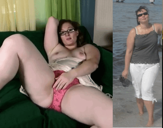 Milf Playing with PUSSY