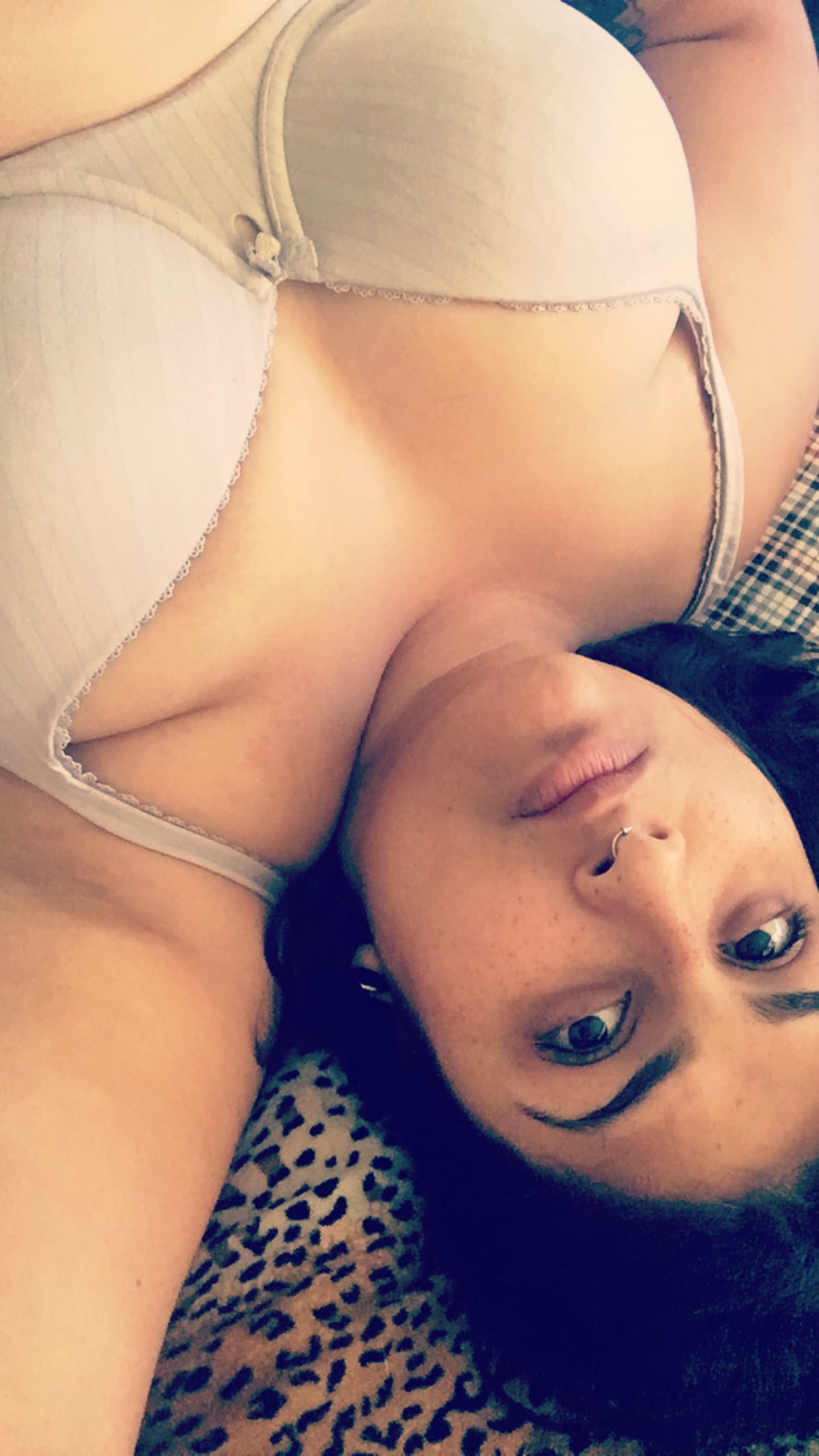 Big persian tits ronnie