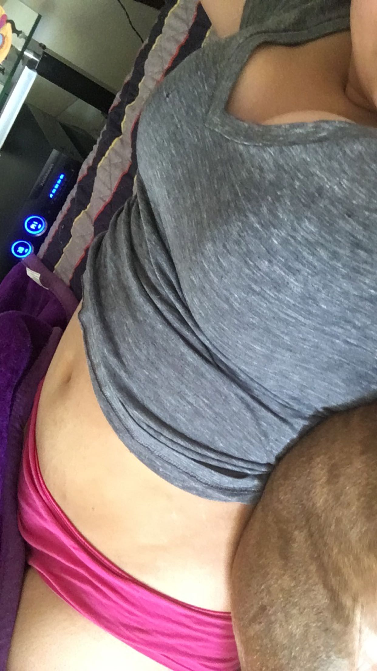 Big persian tits ronnie