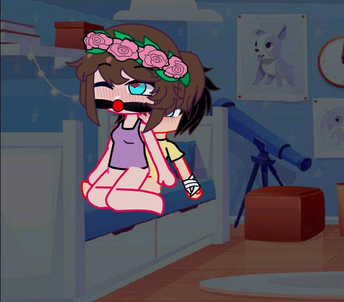 Ellos tienen dos formas de quitarse el calor