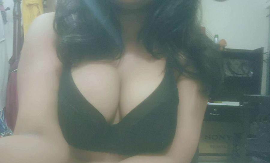 Snehal boobs with bestie