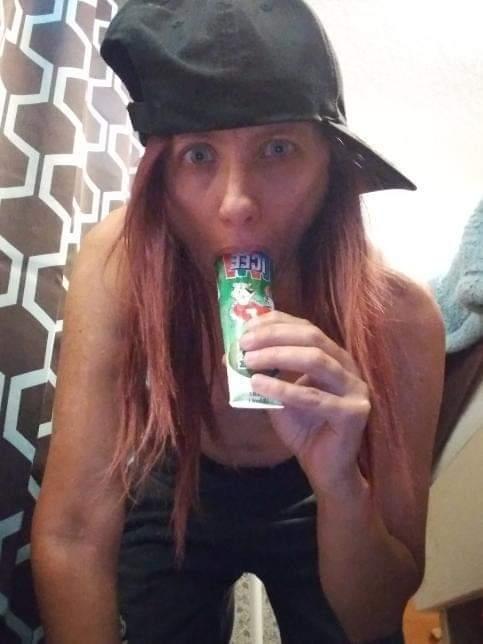 Elizabeth marie behlen