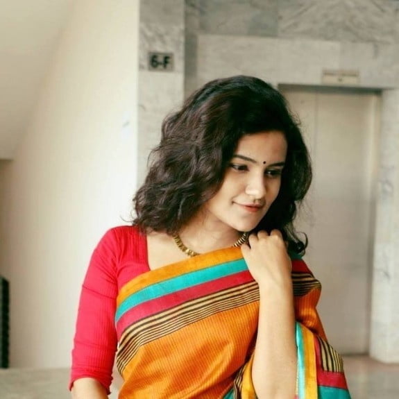 Beautiful lady collection