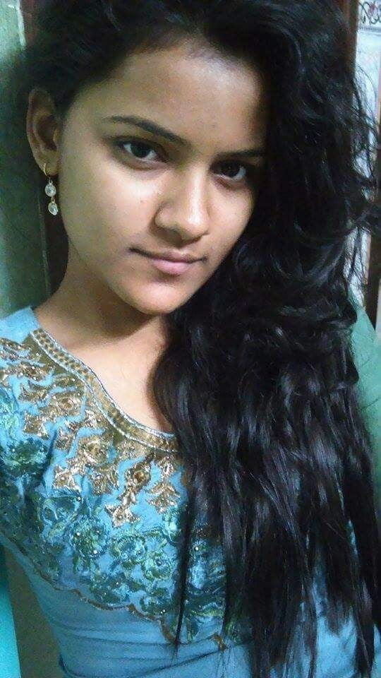 Beautiful lady collection