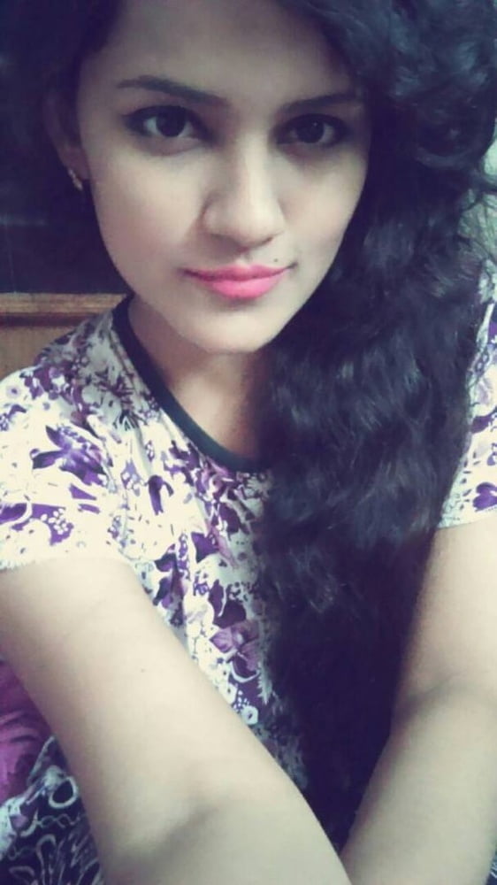 Beautiful lady collection