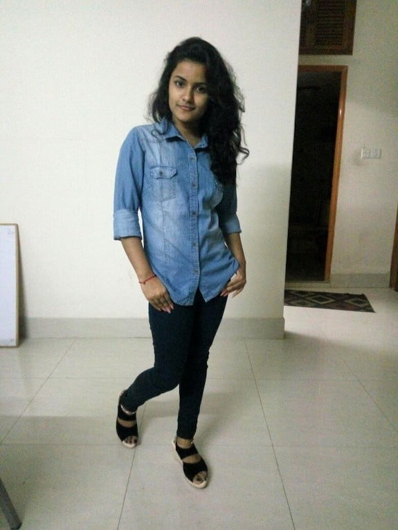 Beautiful lady collection