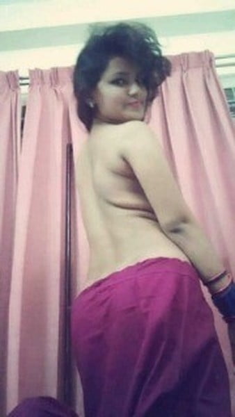 Beautiful lady collection