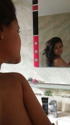 Beautiful lady collection