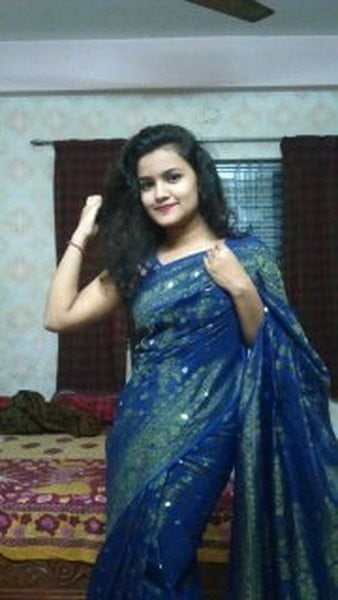 Beautiful lady collection