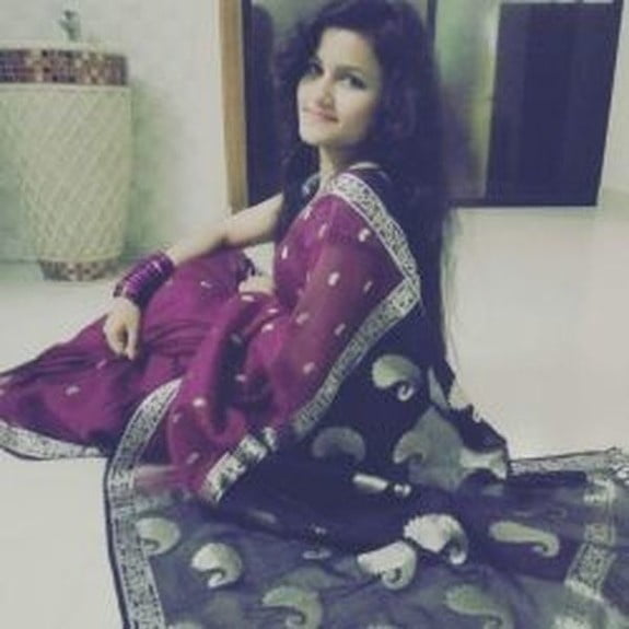 Beautiful lady collection