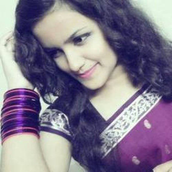 Beautiful lady collection