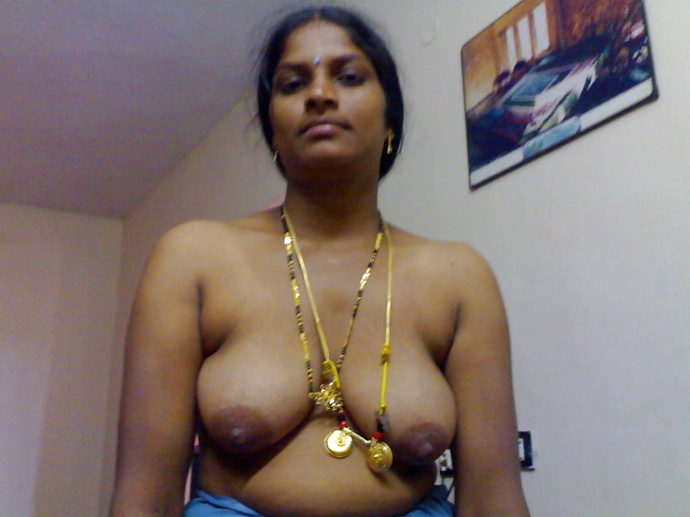 Beautiful Tamil aunty