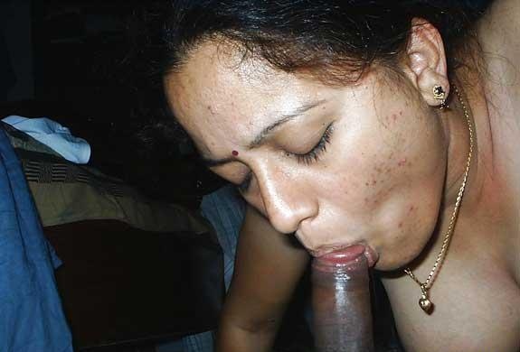 Mallu Aunty Blowjob - Aunty blowjob (9 pictures) - Shooshtime