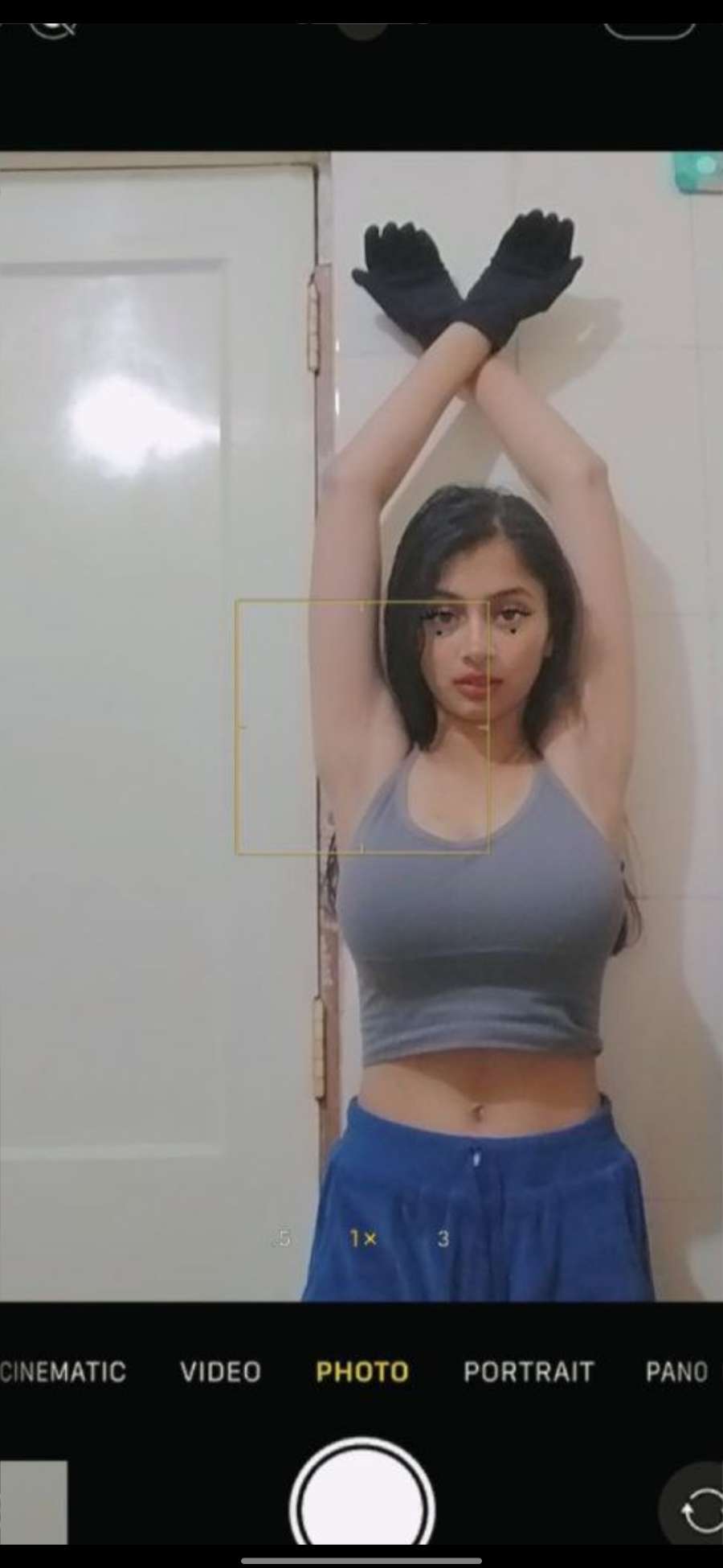 Hot n Sexy Girl (9 pictures) - Shooshtime