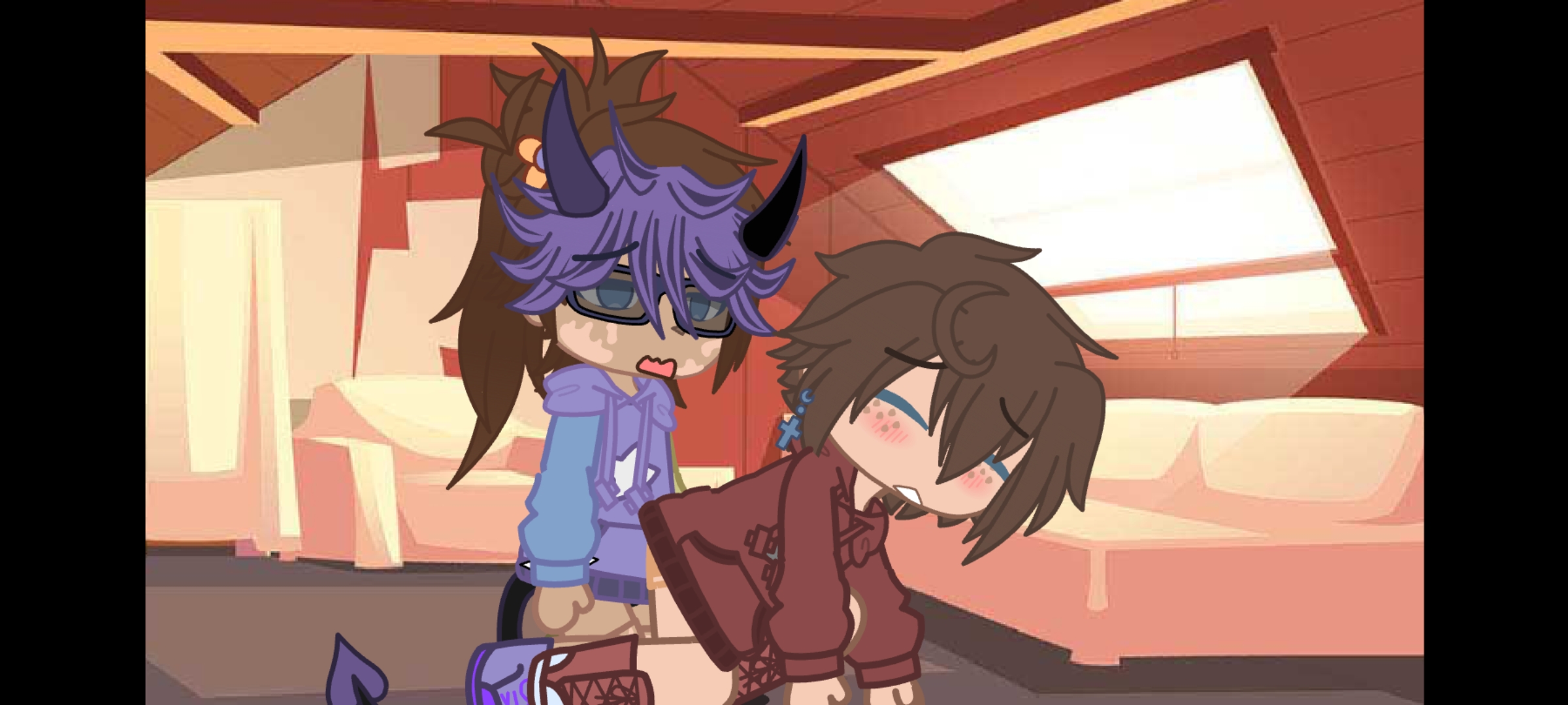 Sneek peek of the next video