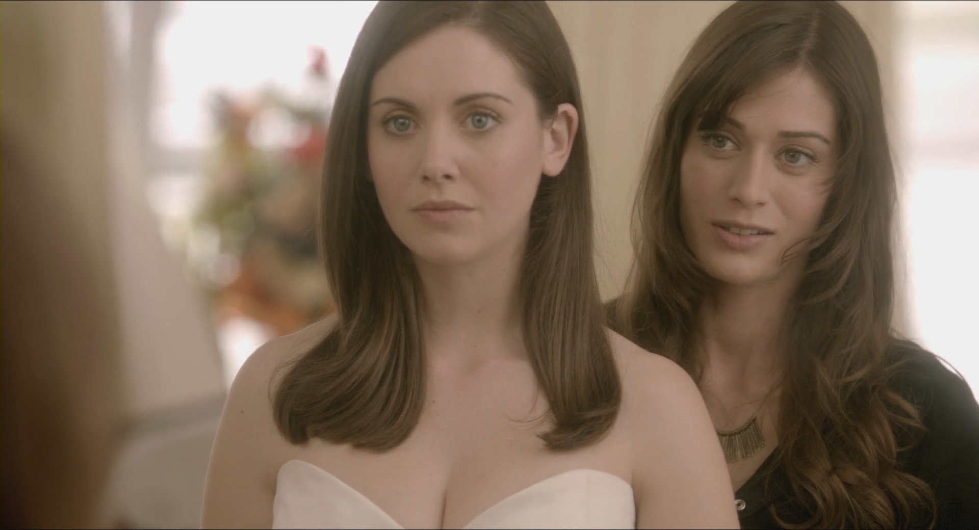 Alison Brie Mix