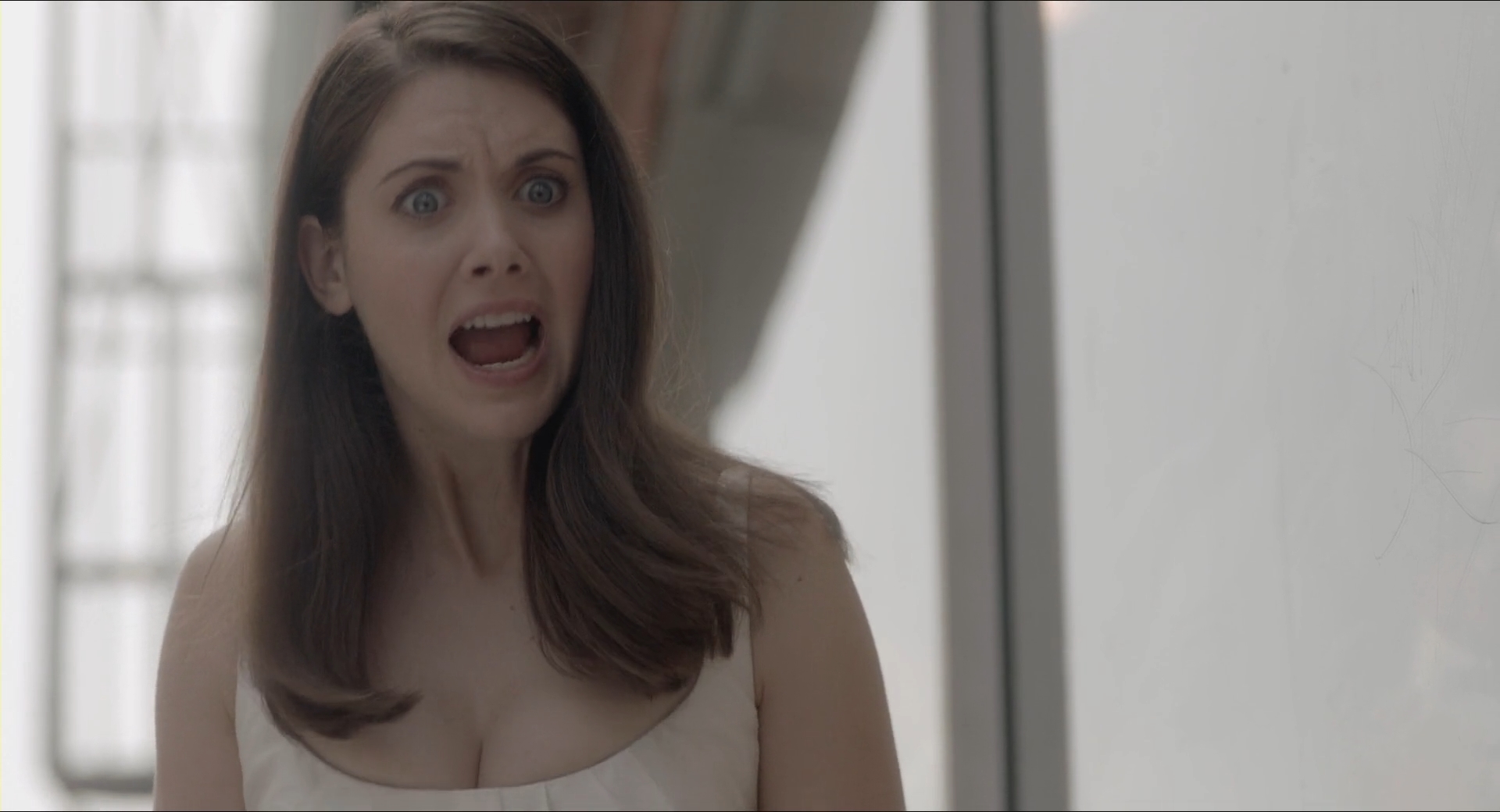 Alison Brie Mix