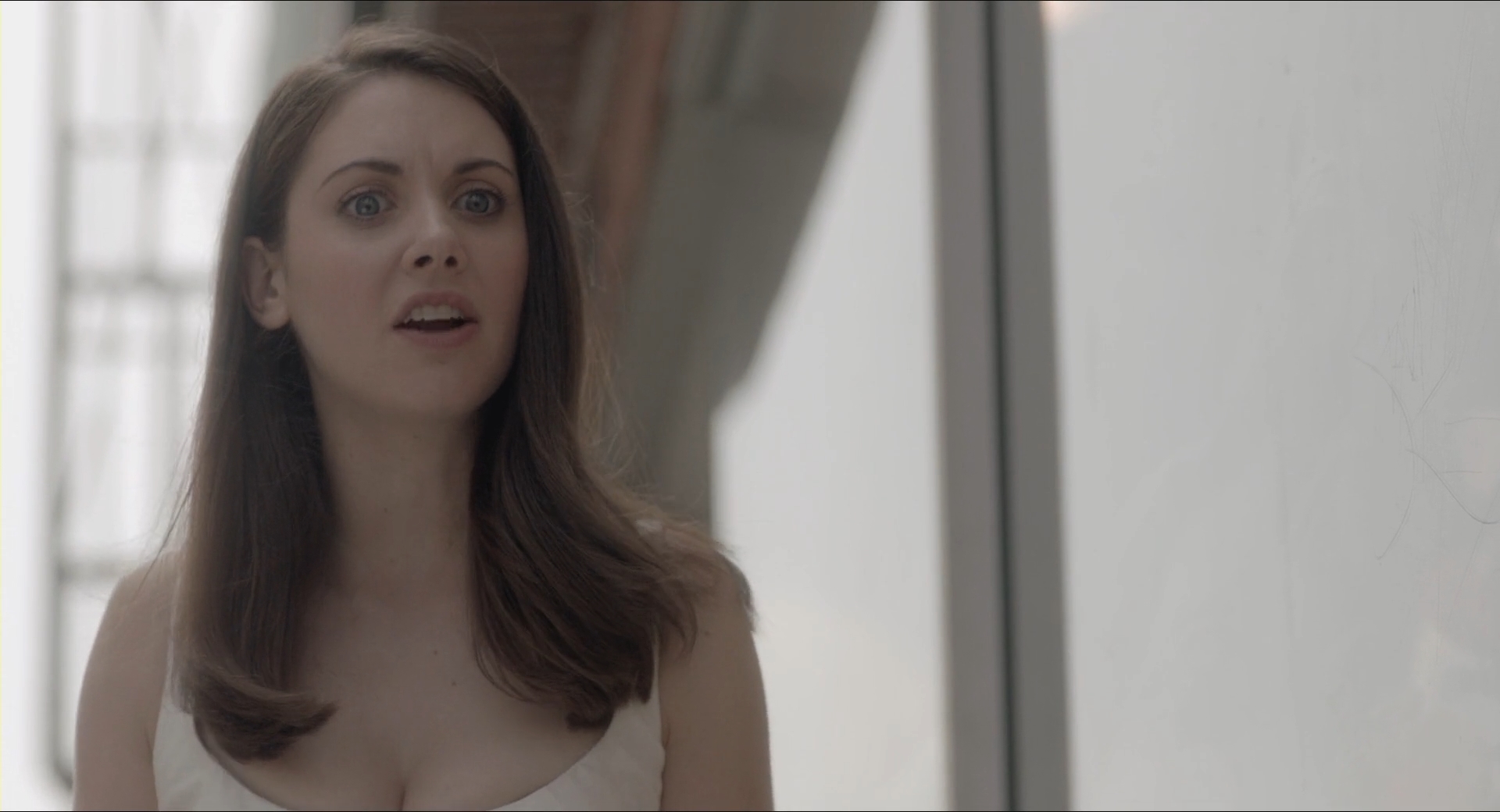 Alison Brie Mix