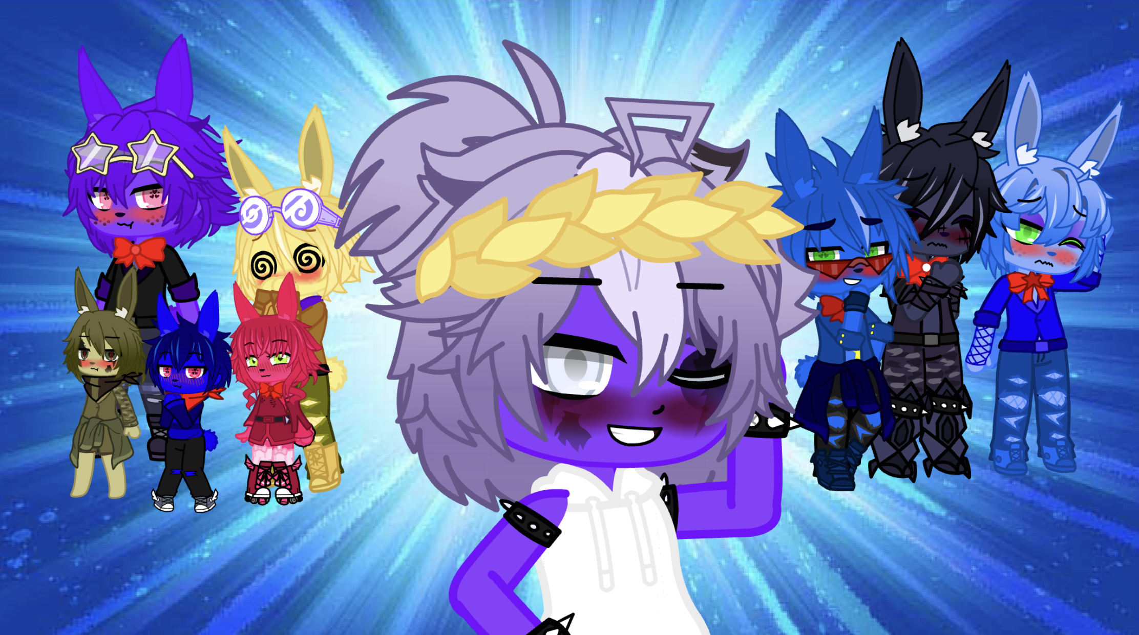 William dominated the Bonnies