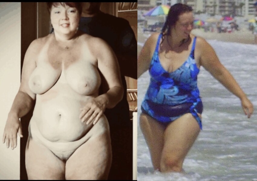 FAT_NAT hooker qween !