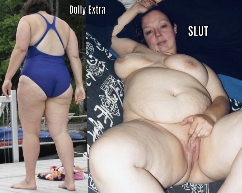 FAT_NAT hooker qween !