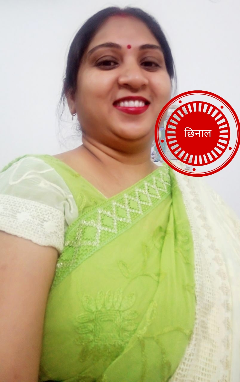 Shweta Randi escort available