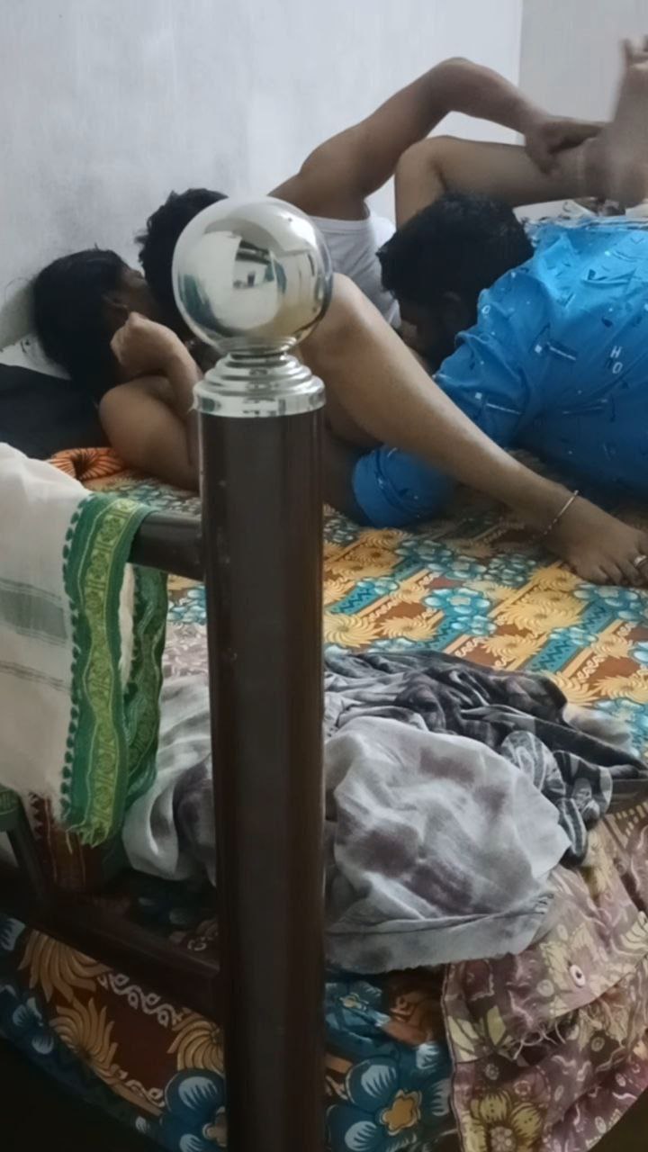 Tamil aunty threescore pics