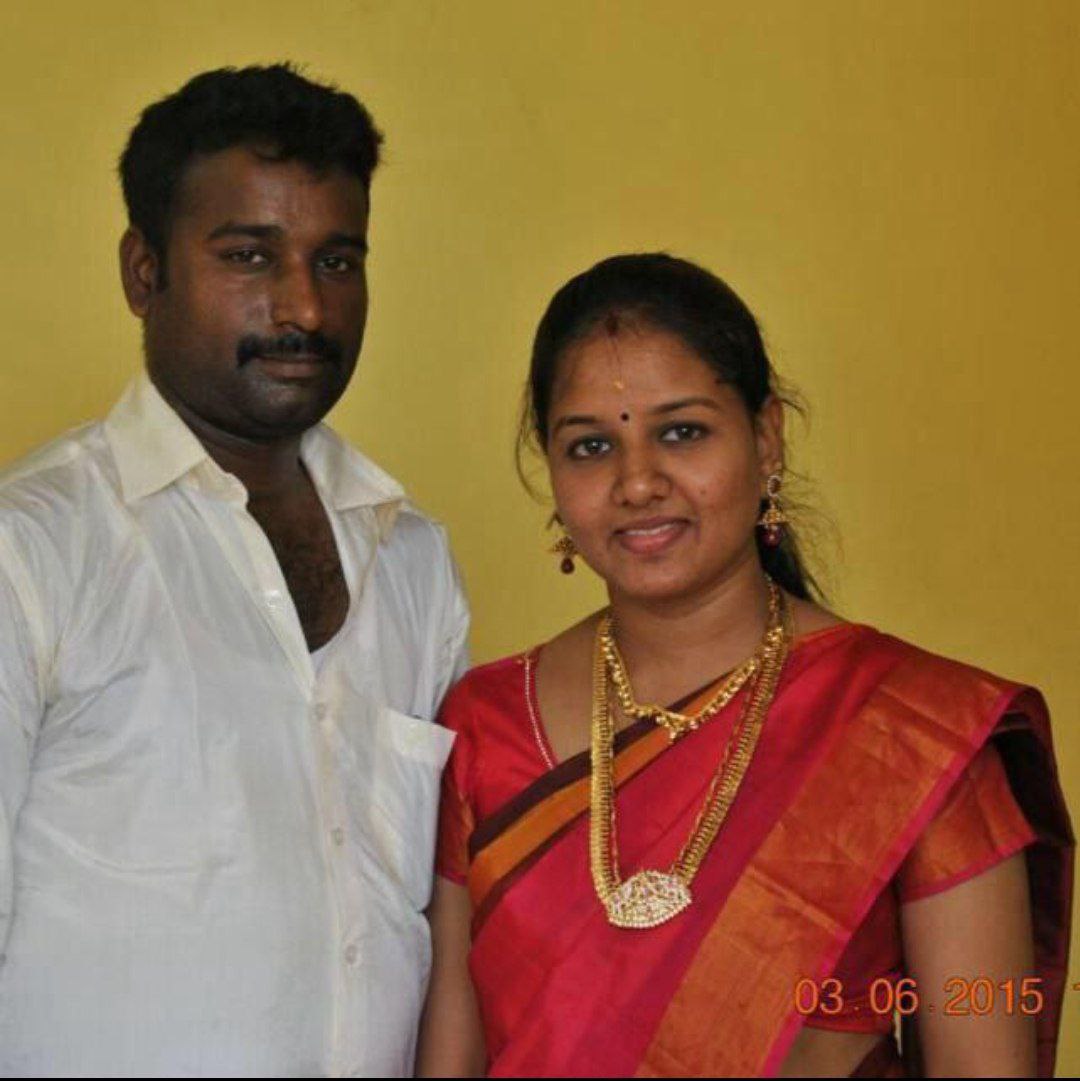 Telugu couples