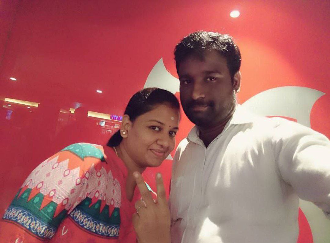 Telugu couples