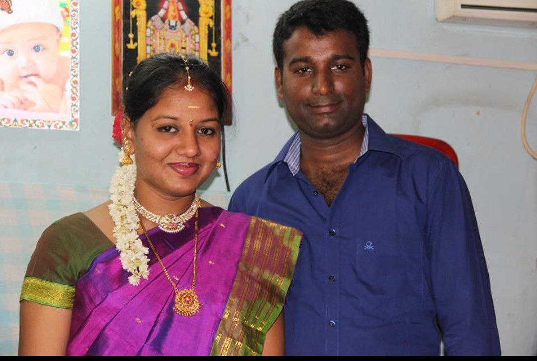 Telugu couples
