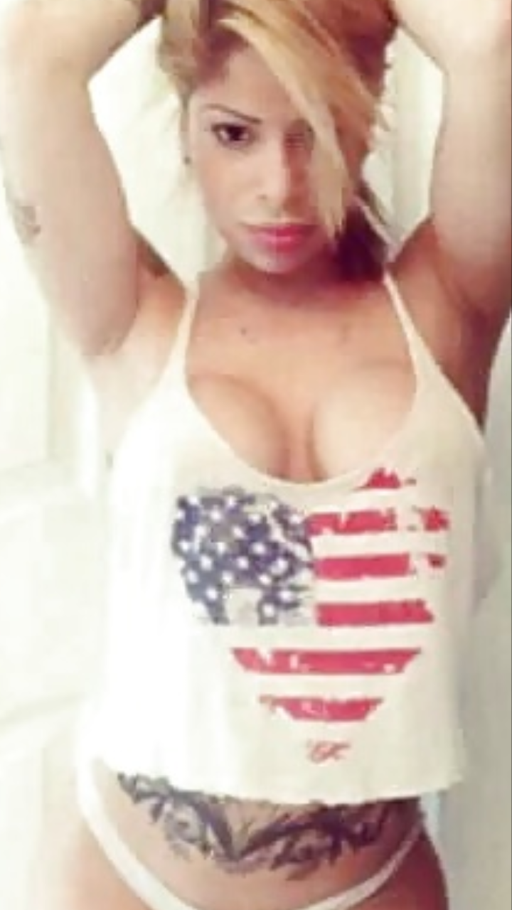 Chicks Rep America (2023)