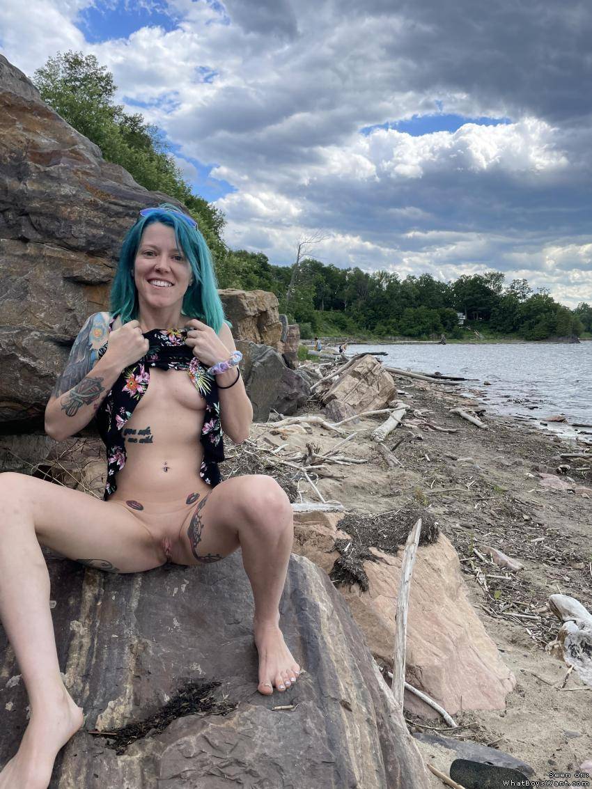 Spread Pussy Collection