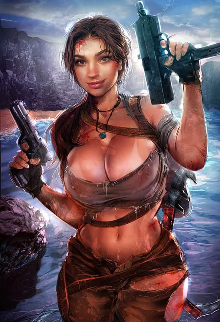 Anime,Toons & Porn 24