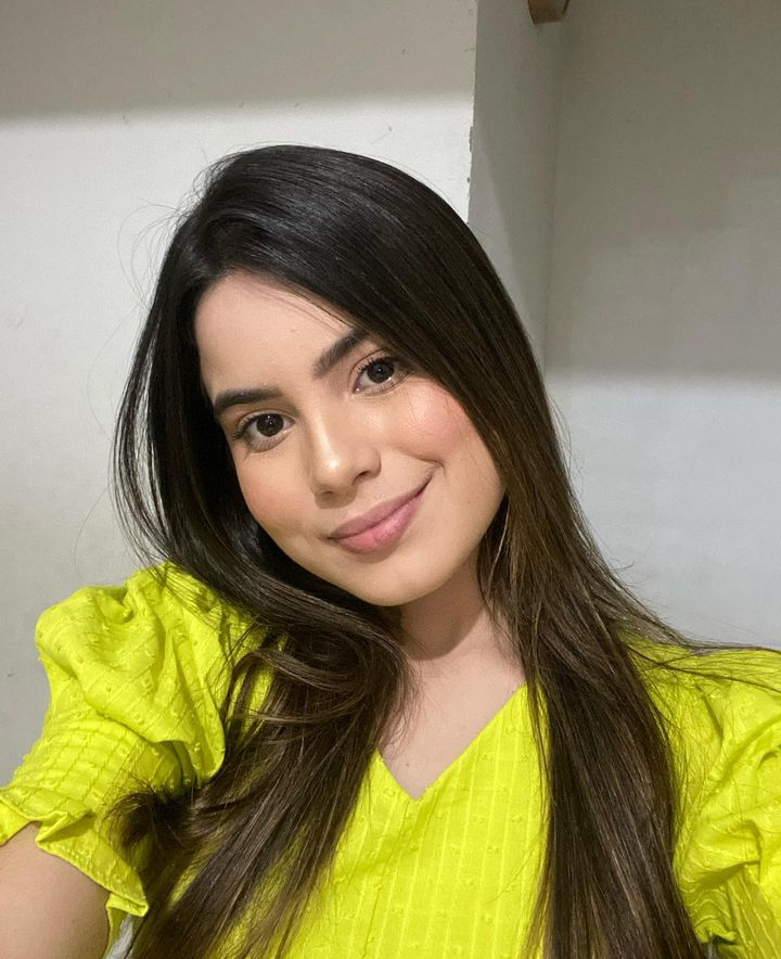 Leticia Almeida Florencio