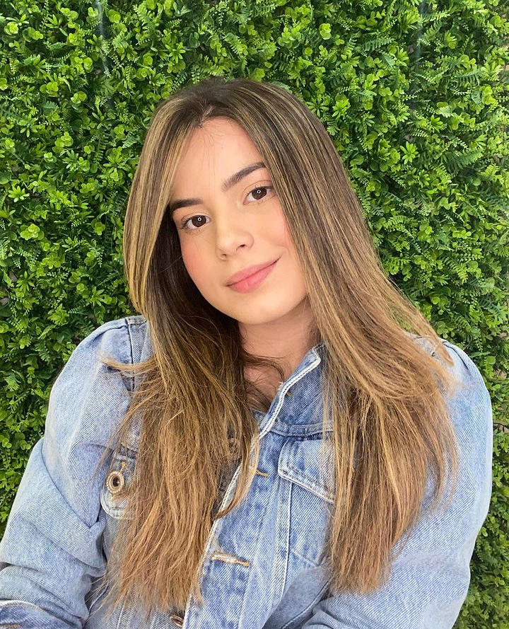 Leticia Almeida Florencio