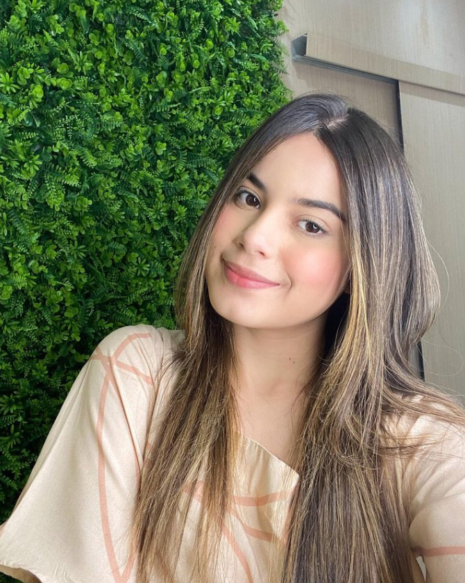 Leticia Almeida Florencio