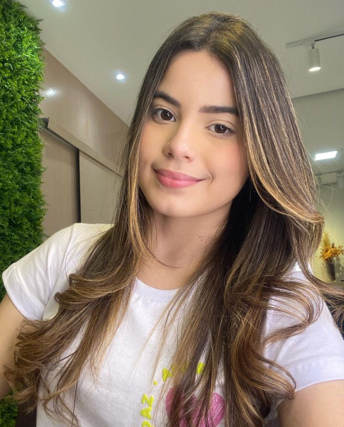 Leticia Almeida Florencio