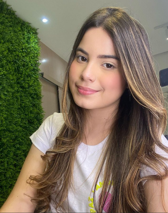 Leticia Almeida Florencio