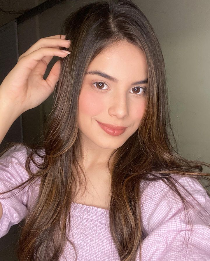 Leticia Almeida Florencio