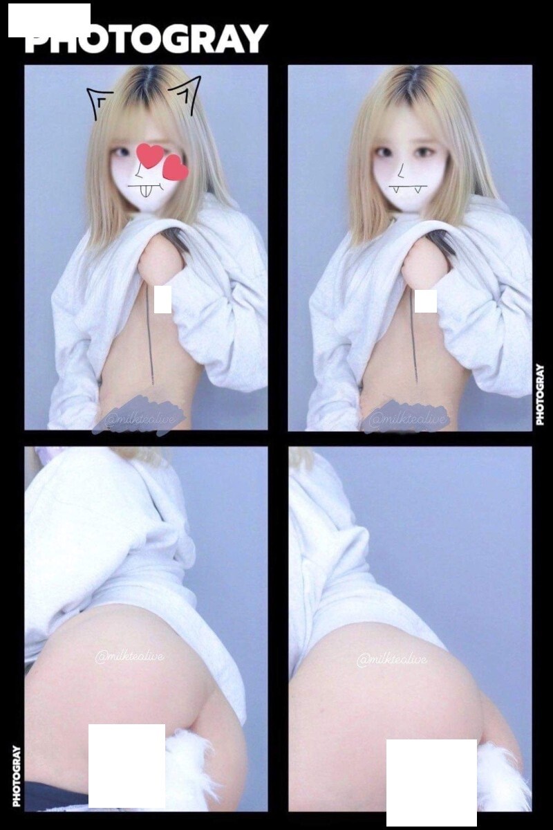Korean Photobooth 인생네컷 (26 pictures) - Shooshtime