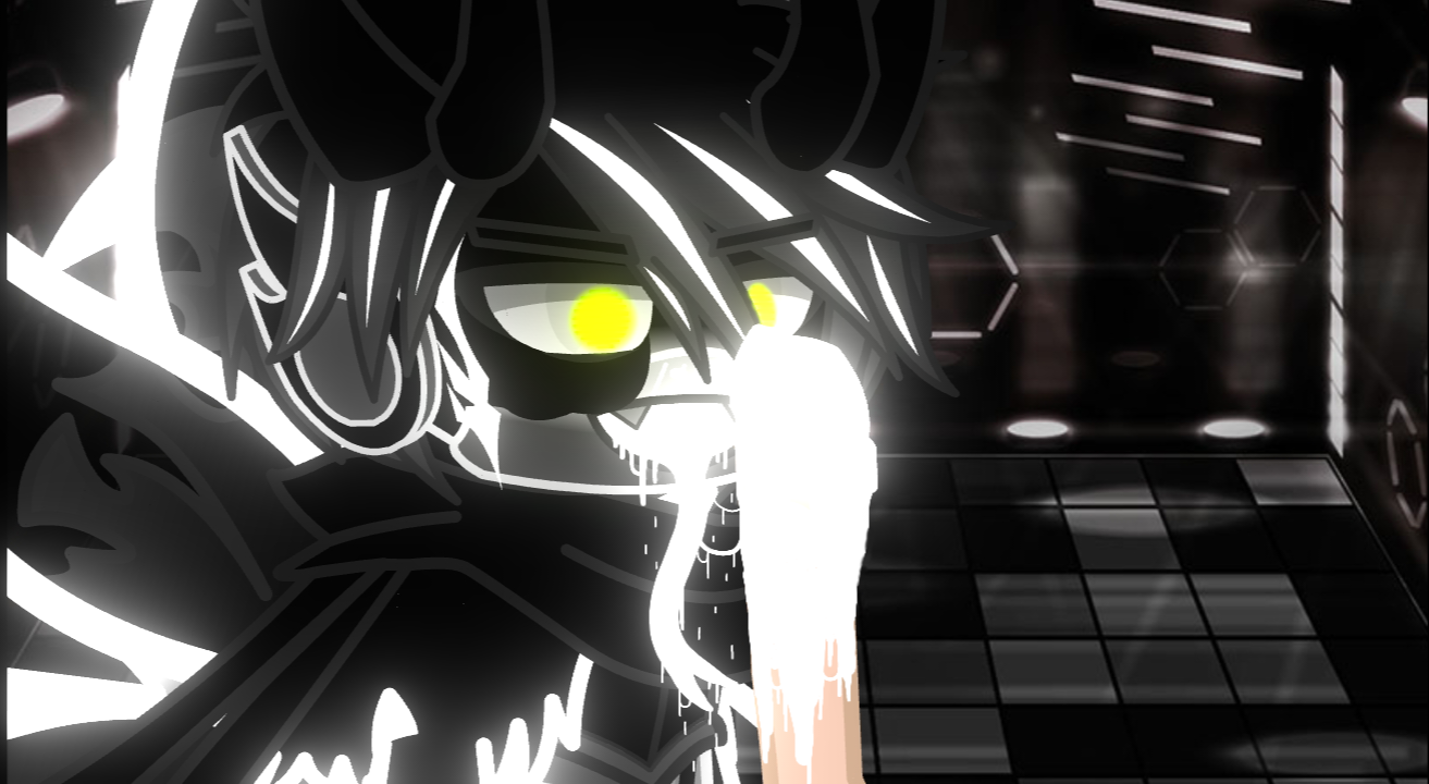 Enjoying a human's big warm cock before sending him back